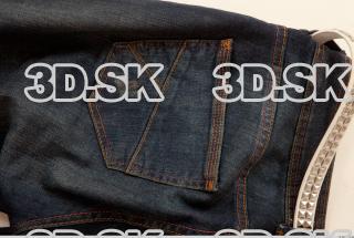 Jeans texture of Sabina 0002